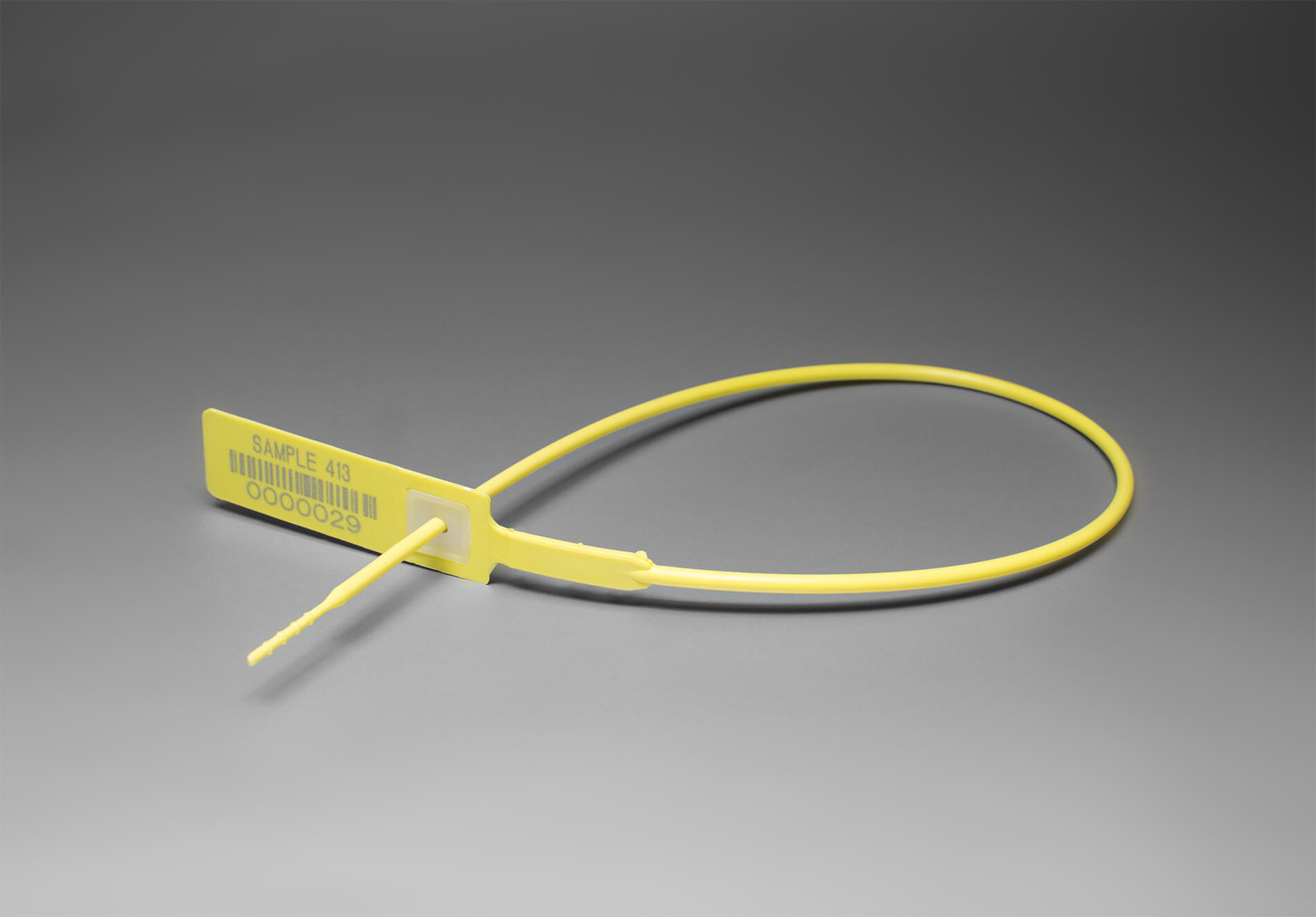 GPYM413 Kayış Mühür