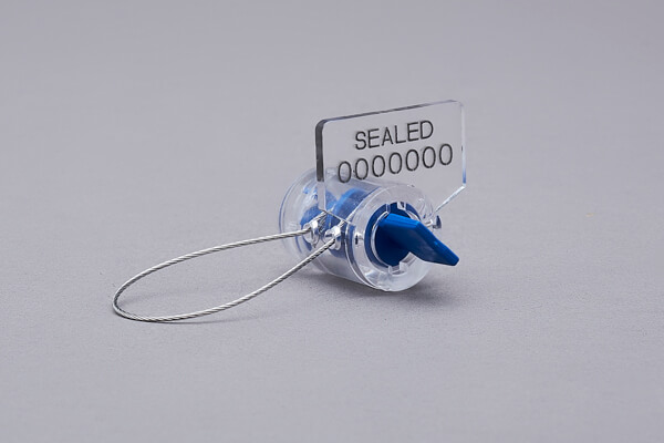 GP110 Kelebek Mühür