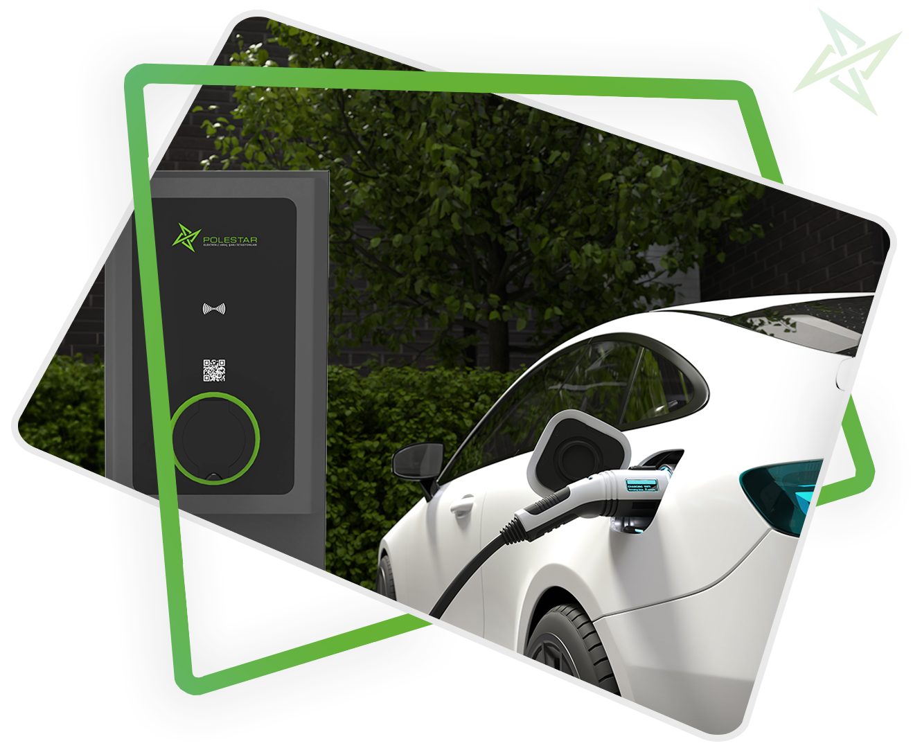 DC Şarj İstasyonları