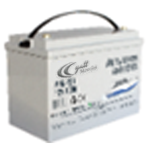 24Volt 60Amper LifePO4 Akü