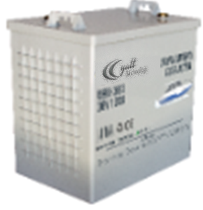 12Volt 48Amper LifePO4 Akü