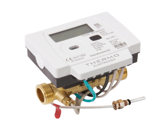 Elektromed Kalorimetre